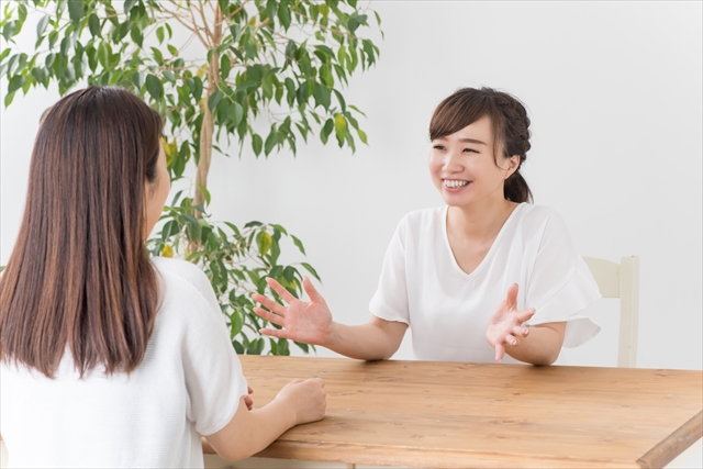 イベントコンシェルジュ募集