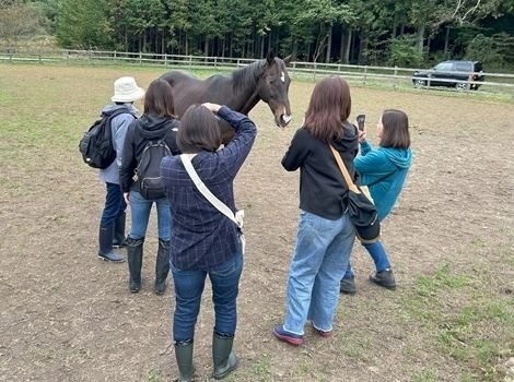 10月のご報告　ツアーありがとうございました！