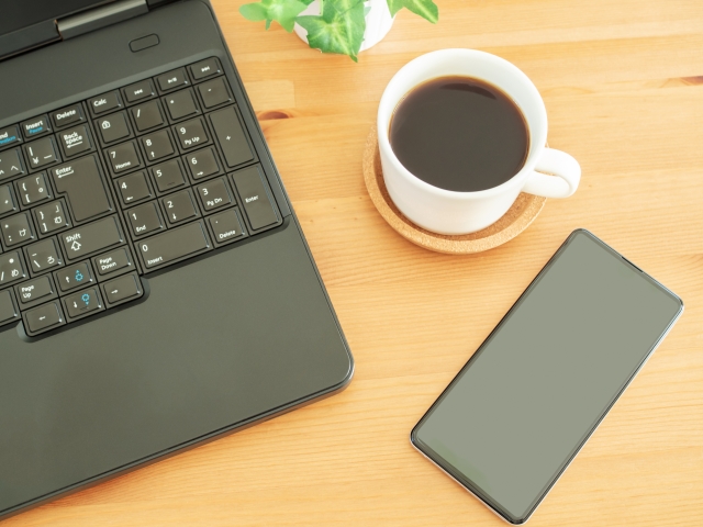 オンライン申し込み